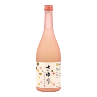 Hakutsuru Sayuri Junmai Nigori Sake 12,5% 0,7l