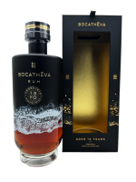 Bocatheva 15 Jahre Venezuela Rum 45% 0,7l