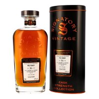 Pulteney 16 Jahre 2008 2025 1st Fill Oloroso Butt #12...