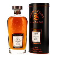 Glen Spey 17 Jahre 2007 2025 1st Fill PX Oloroso Sherry...