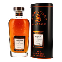 Craigellachie 16 Jahre 2009 2025 1st Fill Madeira...