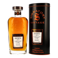 North British 33 Jahre 1991 2024 Refill Oloroso Sherry...