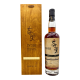 Indri Single Cask Peated Sherry Butt #33 Indian Single Malt Whisky 58,5% 0,7l