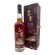 Indri Diwali Collectors Edition 2024 Peated Sherry Cask Indian Single Malt Whisky 58,5% 0,7l