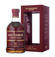 Kilchoman 15 Jahre 20th Anniversary Cask Series Single...