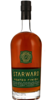Starward Peated Finish 48% 0,7l