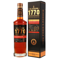 Glasgow 1770 5 Jahre 2019 2025 Pineau des Charentes Wine...