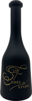 Singer-Fischer Edel & Stark 2016 Likörwein 20% 0,5l