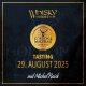 20250829 Tasting 29.08.2025 / 19:00 Uhr - Gordon & MacPhail