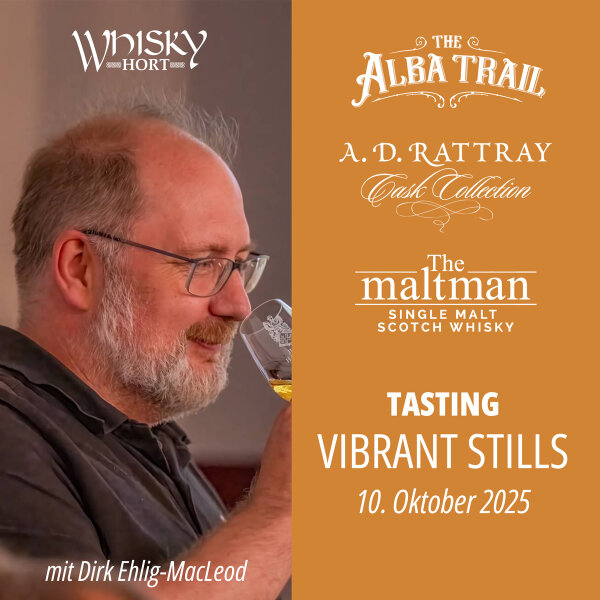 20251010 Tasting 10.10.2025 / 19:00 Uhr - Vibrant Stills