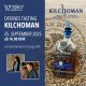 20250925 Offenes Tasting 25.09.2025 / 16:00 Uhr Kilchoman mit Emma & George