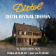 20251115 Distel-Revival-Treffen 15.11.2025 / 19:00 Uhr