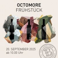 20250920 Tasting 20.09.2025 / 10:00 Uhr Octomore...