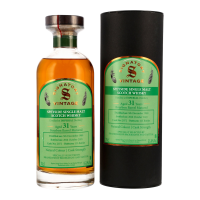 Imperial 31 Jahre 1989 2021 Bourbon Barrel Matured #2072...