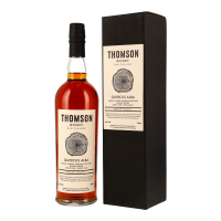 Thomson Quercus Alba Single Cask #23 New Zealand Single...