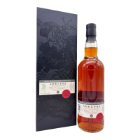 Ardnamurchan 2018 1st Fill Sherry Butt #1059 &1263...