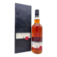Ardnamurchan 2018 1st Fill Sherry Butt #1059 &1263 MacLean and Bruce Adelphi 58% 0,7l
