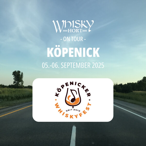 M20250905 Messe 05./06.09.2025 - Köpenicker Whiskyfest - Berlin-Köpenick