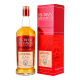 Lennox Peat 6 Jahre 2018 2025 Bourbon Barrel Murray McDavid 56,3% 0,7l