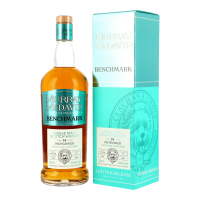 Inchgower 14 Jahre 2010 2025 Tokaji Wine Cask Finish...