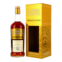 Strathmill 28 Jahre 1996 2025 Julien Wine Cask Finish...