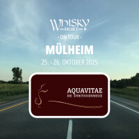 M20251025 Messe 25./26.10.2025 / Aquavitae - Mülheim...