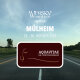 M20251025 Messe 25./26.10.2025 / Aquavitae - Mülheim an der Ruhr