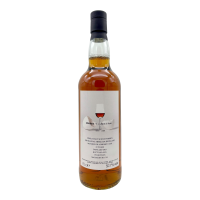 Aberlour 22 Jahre 2003 2025 Sherry Cask #255 Maltbarn...