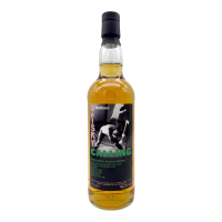 Glenlossie 29 Jahre 1995 2025 Bourbon Cask #250 Maltbarn...