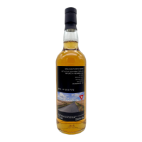 Glen Moray 21 Jahre 2003 2025 Bourbon Cask #249 Maltbarn...