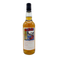 Glen Mosset 11 Jahre 2013 2025 Bourbon Cask #254 Maltbarn...