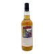 Glen Mosset 11 Jahre 2013 2025 Bourbon Cask #254 Maltbarn 54,6% 0,7l