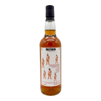 Longmorn 16 Jahre 2008 2025 Sherry Cask #253 Maltbarn...