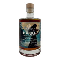 Teerenpeli Näkki 9 Jahre Amontillado Sherry Octave...