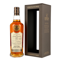 Linkwood 15 Jahre 2009 2025 First Fill Sherry Hogshead...