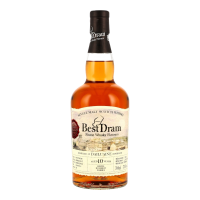 Dailuaine 10 Jahre 2015 2025 Refill Bourbon Barrel...
