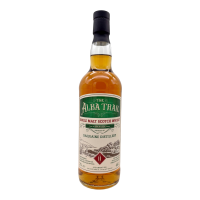 Dailuaine 11 Jahre 2013 2025 Sherry Hogshead Alba Trail...