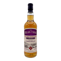 Dalmore 18 Jahre 2007 2025 Bourbon Hogshead Alba Trail...