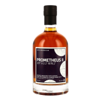 Prometheus II 2008 2025 2nd Fill Oloroso Sherry Butt...