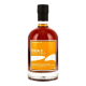 Theia II 2011 2025 First Fill Amontillado Sherry Hogshead Scotch Universe 53,9% 0,7l