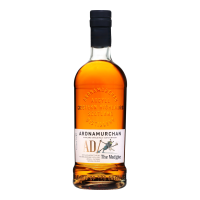 Ardnamurchan The Midgie Batch #2 2025 48% 0,7l