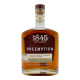 1845 Preemption Texas Four Grain Straight Bourbon 50% 0,7l