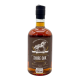 Shire Oak Premium Texas Bourbon Barrel Strength 59,4% 0,7l