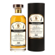 Ardmore 12 Jahre 2012 2025 First Fill Bourbon Barrel #802004 Kirsch Signatory 60,7% 0,7l