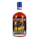Mannochmore 13 Jahre Whisky Heroes - The Watch Brave New Spirits 55,3% 0,7l