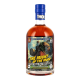 Auchroisk 12 Jahre Whisky Heroes - The Might of the Moor Brave New Spirits 57,2% 0,7l