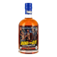 Blended Scotch 20 Jahre Whisky Heroes - Enigma of the Elite Brave New Spirits 44,7% 0,7l