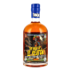 Peated Highland 15 Jahre Whisky Heroes - The Mask of El Peaton Brave New Spirits 50,9% 0,7l