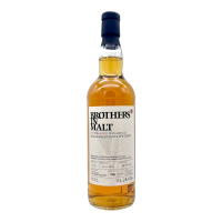 Fettercairn 18 Jahre 2006 2025 1st Fill Bourbon Barrel...
