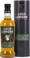 Loch Lomond 2017 The Nine 2 #1 1st Fill Sauternes...